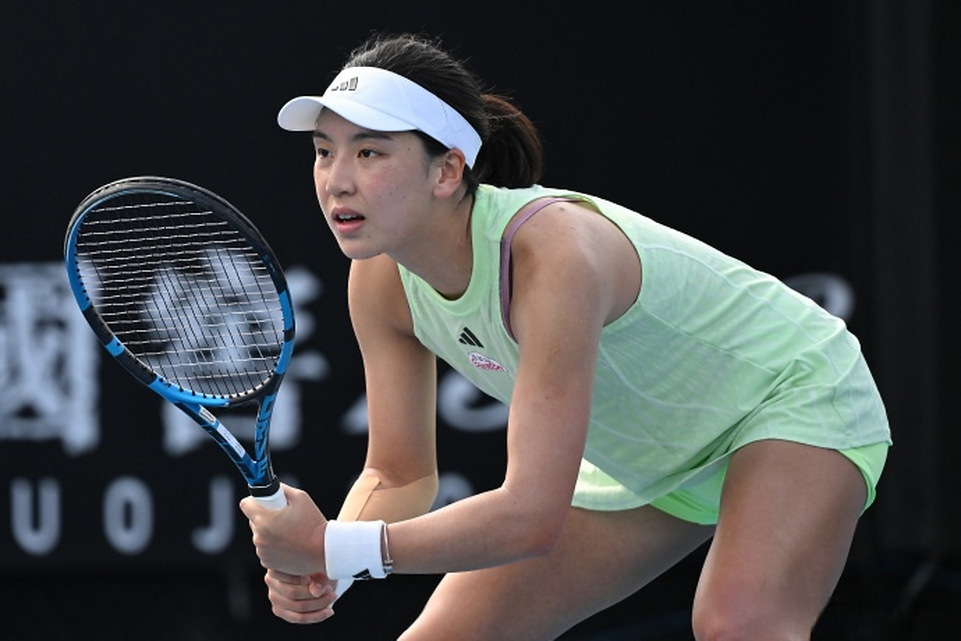 宝贵的实战 宝贵的实战