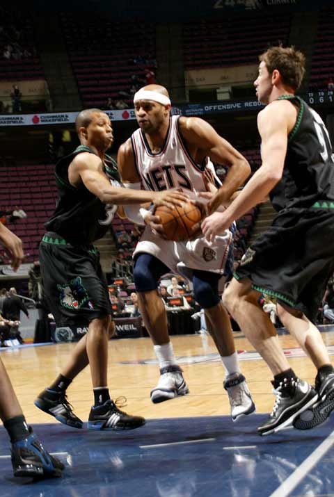 场上的精彩 场上的精彩