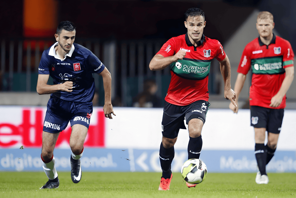 各有胜负 各有胜负