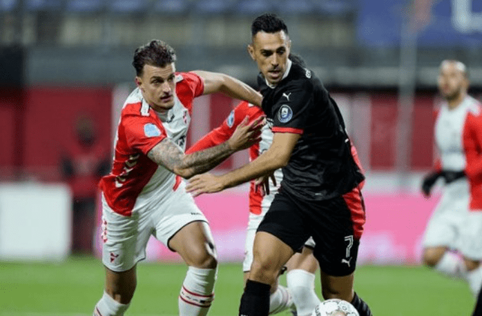 巴黎圣日耳 巴黎圣日耳