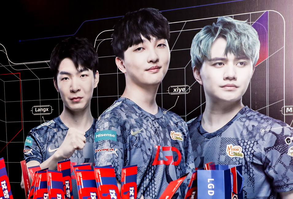 粉丝和球队 粉丝和球队