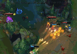 落后的情况 落后的情况