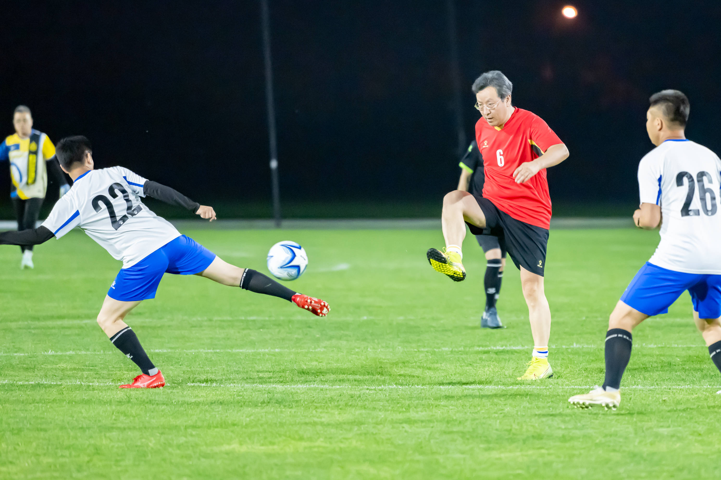 烧烤之约 烧烤之约