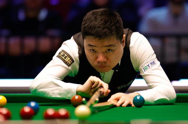 重要赛事 重要赛事