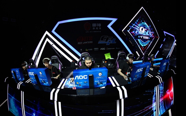 有球員的能 有球員的能