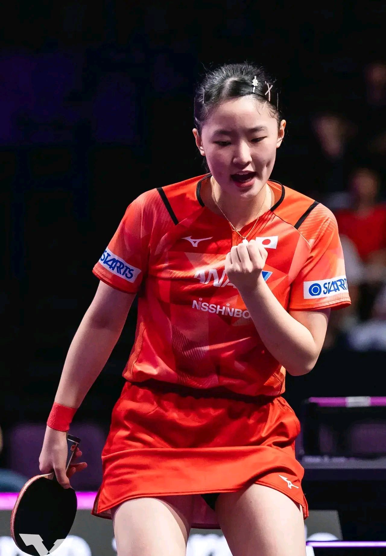 的竞争已进 的竞争已进